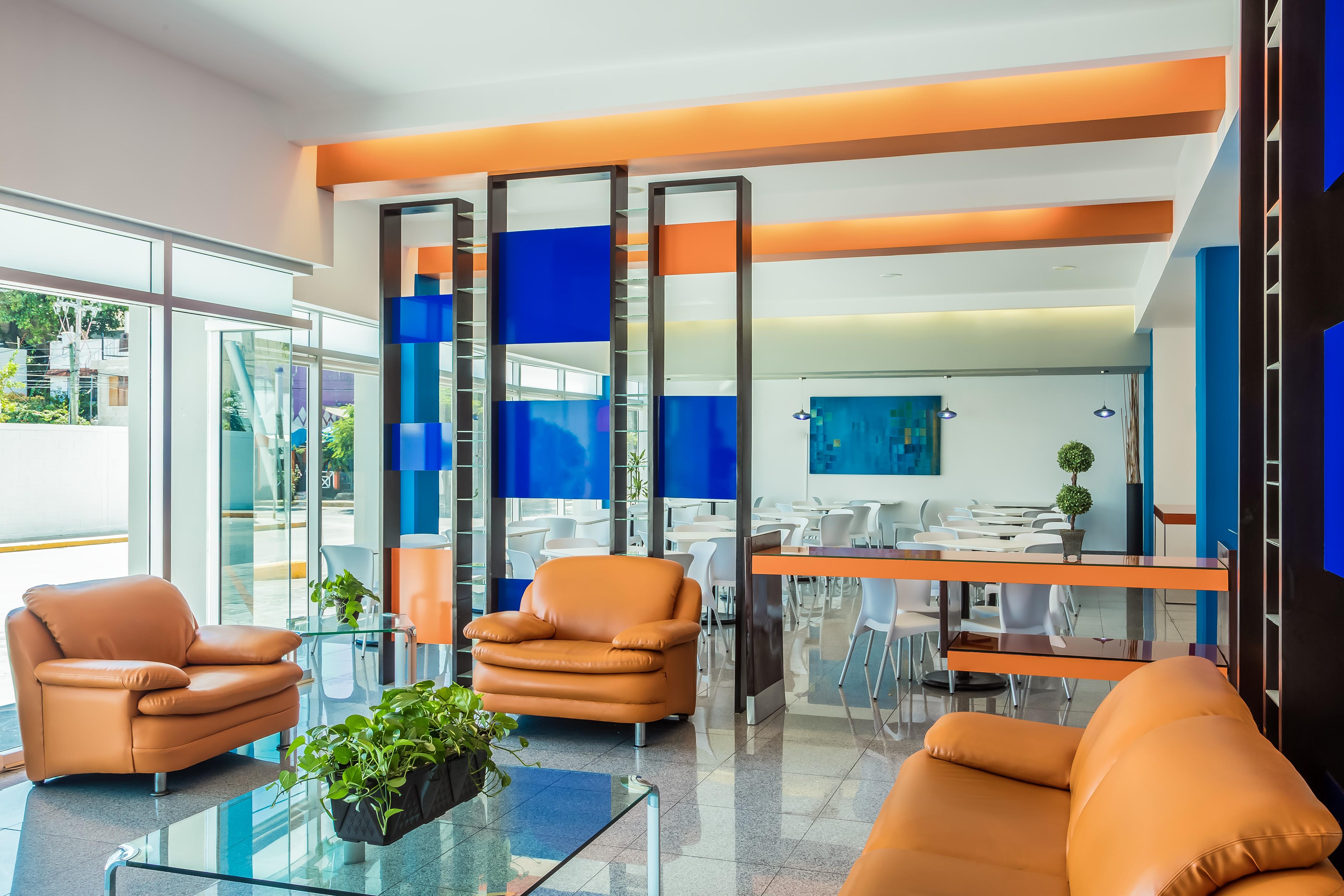 One Playa Del Carmen Hotel Buitenkant foto