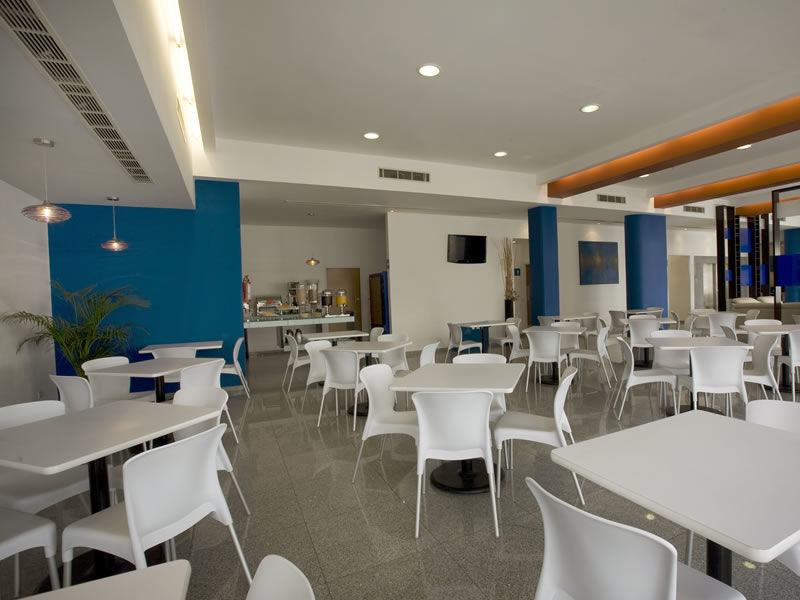 One Playa Del Carmen Hotel Buitenkant foto