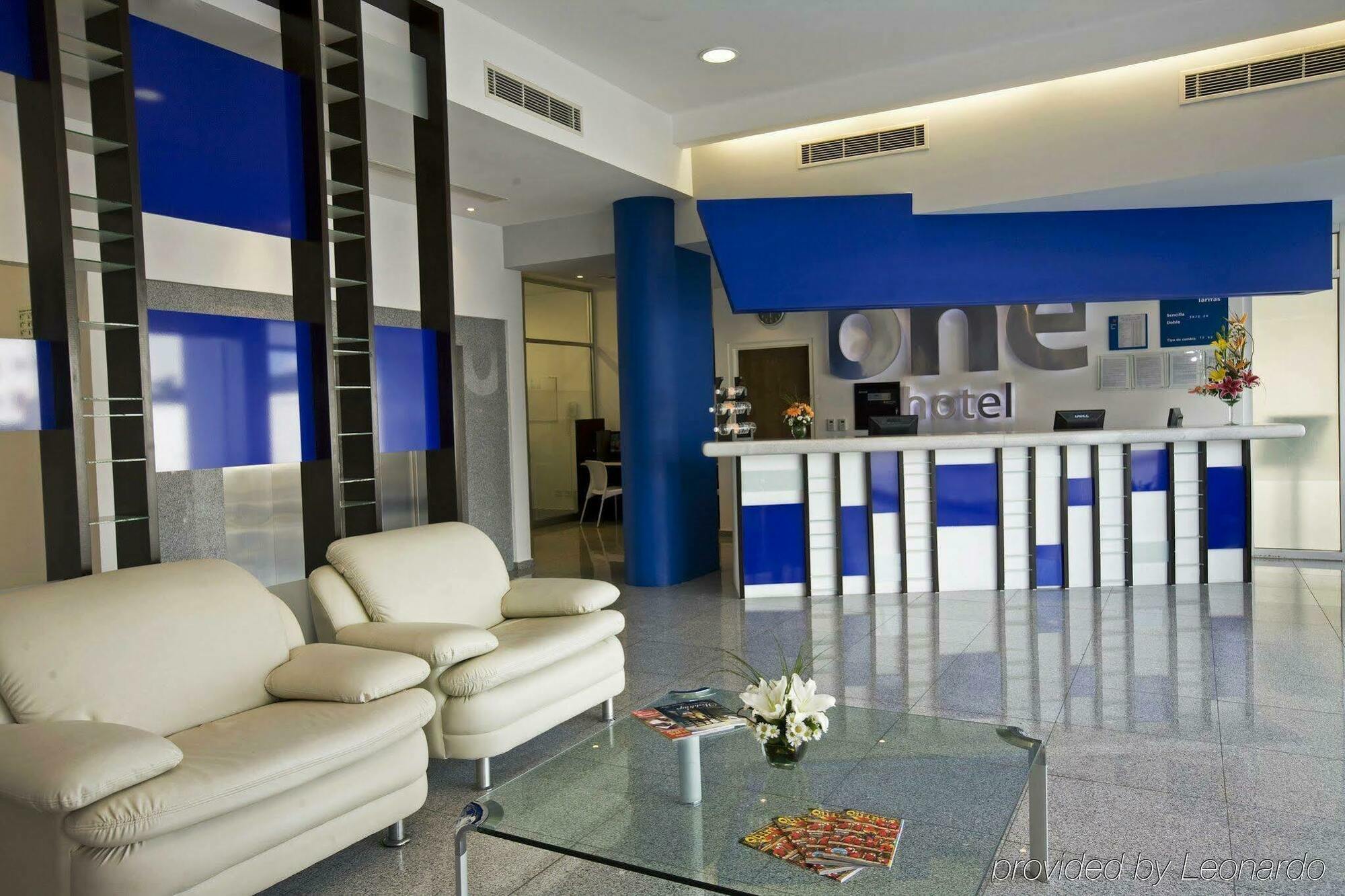 One Playa Del Carmen Hotel Buitenkant foto